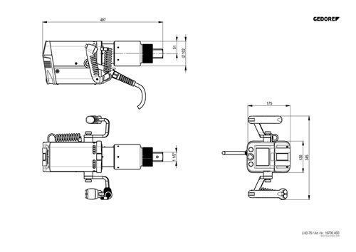 sung-xiet-bulong-dien-gedore-LHD-75-3