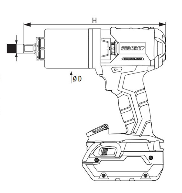 sung-xiet-bulong-pin-gedore-GDA-3