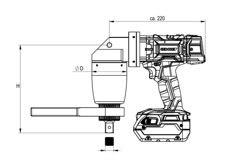 sung-xiet-van-cong-chay-pin-gedore-LAW-05S-solution-2